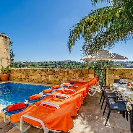 Razzett Tuta Holiday Home Kercem Экстерьер фото